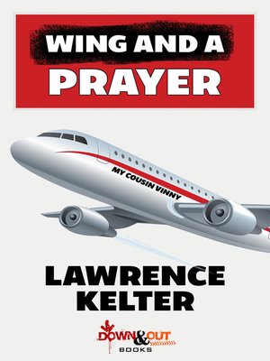 cover image of Wing and a Prayer